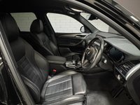 USED 2019 69 BMW X3 2.0 20d M Sport SUV 5dr Diesel Auto xDrive Euro 6 (s/s) (190 ps) +OVER &pound;4500 FACTORY OPTIONS+