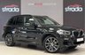 USED 2019 69 BMW X3 2.0 20d M Sport SUV 5dr Diesel Auto xDrive Euro 6 (s/s) (190 ps) +OVER &pound;4500 FACTORY OPTIONS+