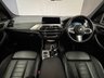 USED 2019 69 BMW X3 2.0 20d M Sport SUV 5dr Diesel Auto xDrive Euro 6 (s/s) (190 ps) +OVER &pound;4500 FACTORY OPTIONS+
