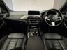 USED 2019 69 BMW X3 2.0 20d M Sport SUV 5dr Diesel Auto xDrive Euro 6 (s/s) (190 ps) +OVER &pound;4500 FACTORY OPTIONS+