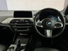 USED 2019 69 BMW X3 2.0 20d M Sport SUV 5dr Diesel Auto xDrive Euro 6 (s/s) (190 ps) +OVER &pound;4500 FACTORY OPTIONS+