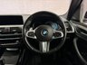 USED 2019 69 BMW X3 2.0 20d M Sport SUV 5dr Diesel Auto xDrive Euro 6 (s/s) (190 ps) +OVER &pound;4500 FACTORY OPTIONS+