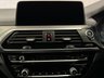 USED 2019 69 BMW X3 2.0 20d M Sport SUV 5dr Diesel Auto xDrive Euro 6 (s/s) (190 ps) +OVER &pound;4500 FACTORY OPTIONS+