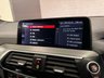 USED 2019 69 BMW X3 2.0 20d M Sport SUV 5dr Diesel Auto xDrive Euro 6 (s/s) (190 ps) +OVER &pound;4500 FACTORY OPTIONS+