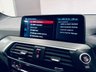 USED 2019 69 BMW X3 2.0 20d M Sport SUV 5dr Diesel Auto xDrive Euro 6 (s/s) (190 ps) +OVER &pound;4500 FACTORY OPTIONS+