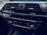 USED 2019 69 BMW X3 2.0 20d M Sport SUV 5dr Diesel Auto xDrive Euro 6 (s/s) (190 ps) +OVER &pound;4500 FACTORY OPTIONS+