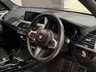 USED 2019 69 BMW X3 2.0 20d M Sport SUV 5dr Diesel Auto xDrive Euro 6 (s/s) (190 ps) +OVER &pound;4500 FACTORY OPTIONS+