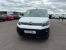 USED 2023 73 CITROEN BERLINGO 1.5 BLUEHDI 1000 ENTERPRISE 130PS AUTO AIRCON 