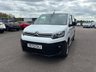 USED 2023 73 CITROEN BERLINGO 1.5 BLUEHDI 1000 ENTERPRISE 130PS AUTO AIRCON 
