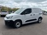 USED 2023 73 CITROEN BERLINGO 1.5 BLUEHDI 1000 ENTERPRISE 130PS AUTO AIRCON 