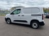 USED 2023 73 CITROEN BERLINGO 1.5 BLUEHDI 1000 ENTERPRISE 130PS AUTO AIRCON 