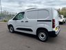 USED 2023 73 CITROEN BERLINGO 1.5 BLUEHDI 1000 ENTERPRISE 130PS AUTO AIRCON 