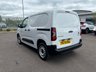 USED 2023 73 CITROEN BERLINGO 1.5 BLUEHDI 1000 ENTERPRISE 130PS AUTO AIRCON 