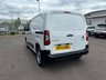 USED 2023 73 CITROEN BERLINGO 1.5 BLUEHDI 1000 ENTERPRISE 130PS AUTO AIRCON 