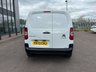 USED 2023 73 CITROEN BERLINGO 1.5 BLUEHDI 1000 ENTERPRISE 130PS AUTO AIRCON 