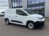 USED 2023 73 CITROEN BERLINGO 1.5 BLUEHDI 1000 ENTERPRISE 130PS AUTO AIRCON 
