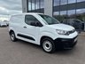 USED 2023 73 CITROEN BERLINGO 1.5 BLUEHDI 1000 ENTERPRISE 130PS AUTO AIRCON 
