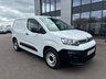 USED 2023 73 CITROEN BERLINGO 1.5 BLUEHDI 1000 ENTERPRISE 130PS AUTO AIRCON 