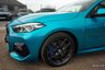 USED 2022 22 BMW 2 SERIES GRAN COUPE 1.5 218i M Sport Saloon 4dr Petrol DCT Euro 6 (s/s) (136 ps) HTD FRNT SEATS + M PRO PACK