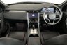 USED 2022 71 LAND ROVER DISCOVERY SPORT 1.5 P300e 12.2kWh R-Dynamic SE SUV 5dr Petrol Plug-in Hybrid Auto 4WD Euro 6 (s/s) (309 ps) Reverse Camera, Leather Interior,  Apple CarPlay / Android Auto, DAB, Touchscreen Reverse Camera, Leather Interior,  Apple CarPlay / Android Auto, DAB, Touchscreen