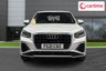 USED 2021 21 AUDI Q2 1.5 TFSI CoD 35 S line SUV 5dr Petrol S Tronic Euro 6 (s/s) (150 ps) Rear Park Sensors, Cruise Control, DAB Digital Radio, Android Auto/Apple CarPlay, Bluetooth Rear Park Sensors, Cruise Control, DAB Digital Radio, Android Auto/Apple CarPlay, Bluetooth