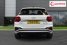 USED 2021 21 AUDI Q2 1.5 TFSI CoD 35 S line SUV 5dr Petrol S Tronic Euro 6 (s/s) (150 ps) Rear Park Sensors, Cruise Control, DAB Digital Radio, Android Auto/Apple CarPlay, Bluetooth Rear Park Sensors, Cruise Control, DAB Digital Radio, Android Auto/Apple CarPlay, Bluetooth