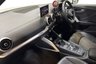 USED 2021 21 AUDI Q2 1.5 TFSI CoD 35 S line SUV 5dr Petrol S Tronic Euro 6 (s/s) (150 ps) Rear Park Sensors, Cruise Control, DAB Digital Radio, Android Auto/Apple CarPlay, Bluetooth Rear Park Sensors, Cruise Control, DAB Digital Radio, Android Auto/Apple CarPlay, Bluetooth