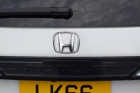 USED 2023 66 HONDA ODYSSEY 2016 Honda Odyssey (66) 2L PETROL HYBRID ELECTRIC 7 SEATER EURO 6  RAC PLATINUM WARRANTY INCLUDED