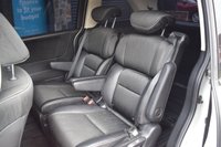 USED 2023 66 HONDA ODYSSEY 2016 Honda Odyssey (66) 2L PETROL HYBRID ELECTRIC 7 SEATER EURO 6  RAC PLATINUM WARRANTY INCLUDED