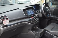USED 2023 66 HONDA ODYSSEY 2016 Honda Odyssey (66) 2L PETROL HYBRID ELECTRIC 7 SEATER EURO 6  RAC PLATINUM WARRANTY INCLUDED