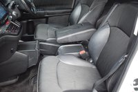 USED 2023 66 HONDA ODYSSEY 2016 Honda Odyssey (66) 2L PETROL HYBRID ELECTRIC 7 SEATER EURO 6  RAC PLATINUM WARRANTY INCLUDED