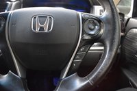 USED 2023 66 HONDA ODYSSEY 2016 Honda Odyssey (66) 2L PETROL HYBRID ELECTRIC 7 SEATER EURO 6  RAC PLATINUM WARRANTY INCLUDED