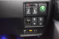 USED 2023 66 HONDA ODYSSEY 2016 Honda Odyssey (66) 2L PETROL HYBRID ELECTRIC 7 SEATER EURO 6  RAC PLATINUM WARRANTY INCLUDED
