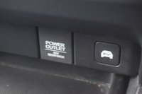 USED 2023 66 HONDA ODYSSEY 2016 Honda Odyssey (66) 2L PETROL HYBRID ELECTRIC 7 SEATER EURO 6  RAC PLATINUM WARRANTY INCLUDED