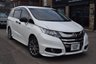 USED 2023 66 HONDA ODYSSEY 2016 Honda Odyssey (66) 2L PETROL HYBRID ELECTRIC 7 SEATER EURO 6  RAC PLATINUM WARRANTY INCLUDED