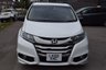 USED 2023 66 HONDA ODYSSEY 2016 Honda Odyssey (66) 2L PETROL HYBRID ELECTRIC 7 SEATER EURO 6  RAC PLATINUM WARRANTY INCLUDED