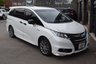 USED 2023 66 HONDA ODYSSEY 2016 Honda Odyssey (66) 2L PETROL HYBRID ELECTRIC 7 SEATER EURO 6  RAC PLATINUM WARRANTY INCLUDED