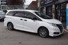USED 2023 66 HONDA ODYSSEY 2016 Honda Odyssey (66) 2L PETROL HYBRID ELECTRIC 7 SEATER EURO 6  RAC PLATINUM WARRANTY INCLUDED