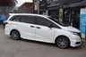 USED 2023 66 HONDA ODYSSEY 2016 Honda Odyssey (66) 2L PETROL HYBRID ELECTRIC 7 SEATER EURO 6  RAC PLATINUM WARRANTY INCLUDED