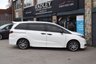 USED 2023 66 HONDA ODYSSEY 2016 Honda Odyssey (66) 2L PETROL HYBRID ELECTRIC 7 SEATER EURO 6  RAC PLATINUM WARRANTY INCLUDED