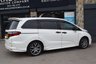 USED 2023 66 HONDA ODYSSEY 2016 Honda Odyssey (66) 2L PETROL HYBRID ELECTRIC 7 SEATER EURO 6  RAC PLATINUM WARRANTY INCLUDED