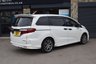USED 2023 66 HONDA ODYSSEY 2016 Honda Odyssey (66) 2L PETROL HYBRID ELECTRIC 7 SEATER EURO 6  RAC PLATINUM WARRANTY INCLUDED