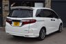 USED 2023 66 HONDA ODYSSEY 2016 Honda Odyssey (66) 2L PETROL HYBRID ELECTRIC 7 SEATER EURO 6  RAC PLATINUM WARRANTY INCLUDED