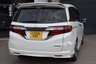 USED 2023 66 HONDA ODYSSEY 2016 Honda Odyssey (66) 2L PETROL HYBRID ELECTRIC 7 SEATER EURO 6  RAC PLATINUM WARRANTY INCLUDED