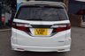 USED 2023 66 HONDA ODYSSEY 2016 Honda Odyssey (66) 2L PETROL HYBRID ELECTRIC 7 SEATER EURO 6  RAC PLATINUM WARRANTY INCLUDED