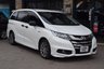 USED 2023 66 HONDA ODYSSEY 2016 Honda Odyssey (66) 2L PETROL HYBRID ELECTRIC 7 SEATER EURO 6  RAC PLATINUM WARRANTY INCLUDED