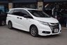 USED 2023 66 HONDA ODYSSEY 2016 Honda Odyssey (66) 2L PETROL HYBRID ELECTRIC 7 SEATER EURO 6  RAC PLATINUM WARRANTY INCLUDED