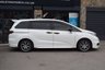 USED 2023 66 HONDA ODYSSEY 2016 Honda Odyssey (66) 2L PETROL HYBRID ELECTRIC 7 SEATER EURO 6  RAC PLATINUM WARRANTY INCLUDED