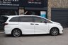USED 2023 66 HONDA ODYSSEY 2016 Honda Odyssey (66) 2L PETROL HYBRID ELECTRIC 7 SEATER EURO 6  RAC PLATINUM WARRANTY INCLUDED
