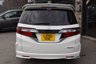USED 2023 66 HONDA ODYSSEY 2016 Honda Odyssey (66) 2L PETROL HYBRID ELECTRIC 7 SEATER EURO 6  RAC PLATINUM WARRANTY INCLUDED
